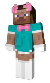 Latest Minecraft skins Page - 562