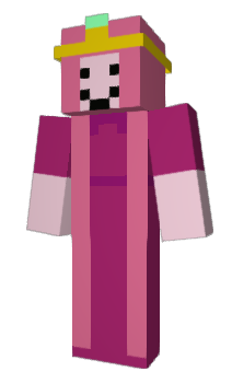 Minecraft скін по ніку chyau
