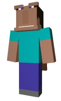 Minecraft скін по ніку Mordekay0