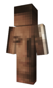 Minecraft skin Siryozha_Unitaz