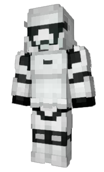 Minecraft skin zS0