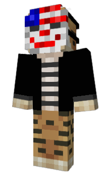 Minecraft skin 54_