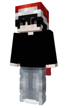 Minecraft skin Skinp