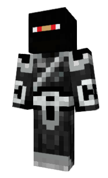 Minecraft скин по нику Maddel