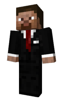 Minecraft скін по ніку fifier