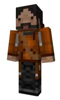 Minecraft скин по нику _Lorem