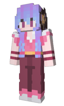 Minecraft скін по ніку aglasct