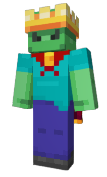 Minecraft скин по нику edze