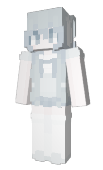 Minecraft скин по нику 20198