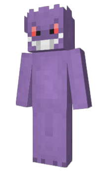 Minecraft скин по нику 20198