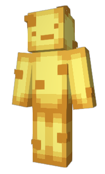 Minecraft скин по нику Lamey
