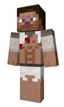 Minecraft скин по нику gpip
