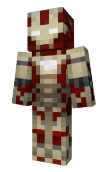 Minecraft скин по нику Chayns