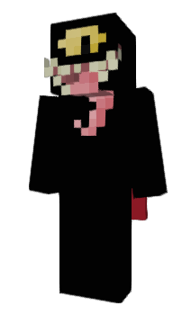 Minecraft skin DiddyParty