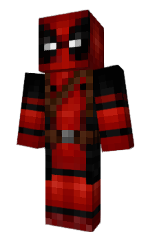 Minecraft скін по ніку Tohkay