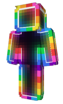 Minecraft скин по нику Ayxl
