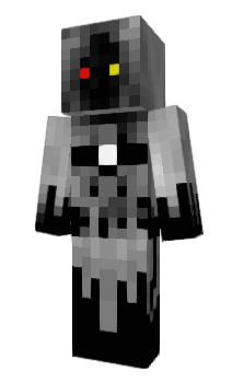 Minecraft скин по нику 1000kg