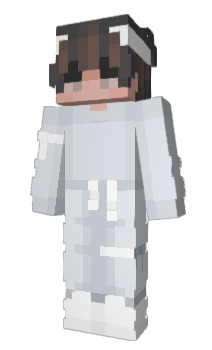 Minecraft skin Tomussl