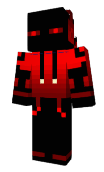 Minecraft skin Frim0