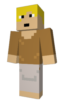 Minecraft скін по ніку karist
