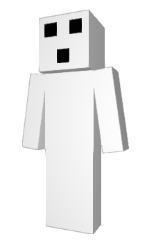 Minecraft skin ttyz