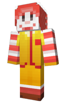 Minecraft скин по нику Tming