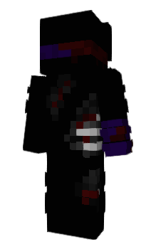 Minecraft skin pvpmaster74516