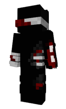 Minecraft скин по нику pvpmaster74516