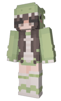 Minecraft skin boy2003