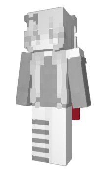 Minecraft скин по нику loldevil