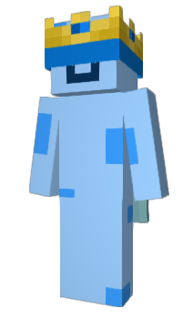 Minecraft скин по нику _embber