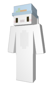 Minecraft skin zHdrz