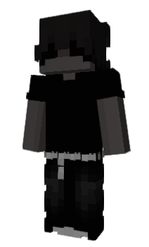 Minecraft skin Lwwv