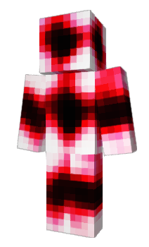 Minecraft skin Cvtt1ngVeins