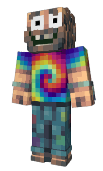 Minecraft скин по нику Elas_