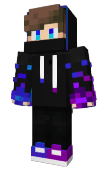 Minecraft skin Rektor117