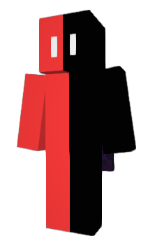 Minecraft скин по нику _domer