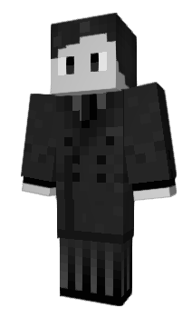 Minecraft skin CanadianMinister
