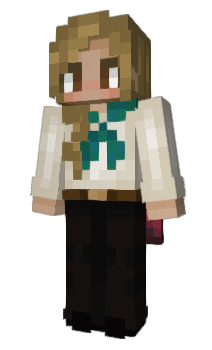 Minecraft скин по нику eemaa6900