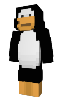 Minecraft скін по ніку Saval