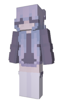 Minecraft skin Antiiu