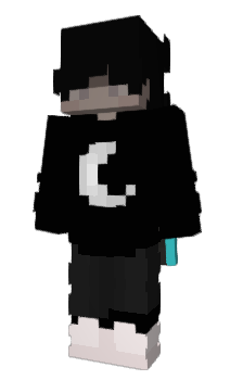 Minecraft skin Posibilidades