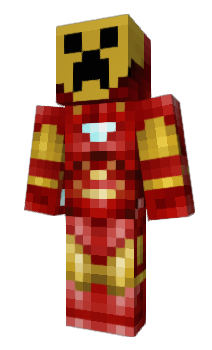 Minecraft скін по ніку dupke_varsseveld