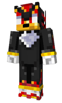 Minecraft скин по нику AdrIanAgreste