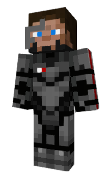 Minecraft скин по нику wedgecore