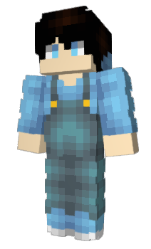 Minecraft скін по ніку PriceCo