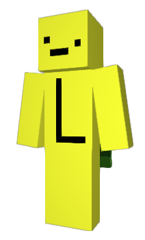 Minecraft skin kopch1k