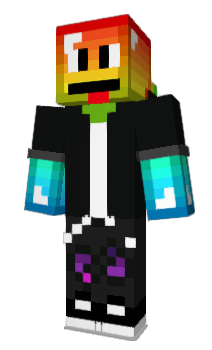 Minecraft скин по нику whatstheMATTer