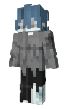 Minecraft skin astralprince