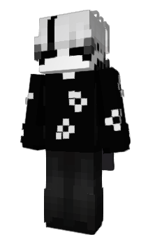 Minecraft скин по нику astralprince